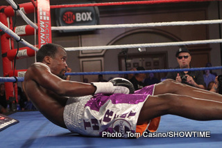 boxing